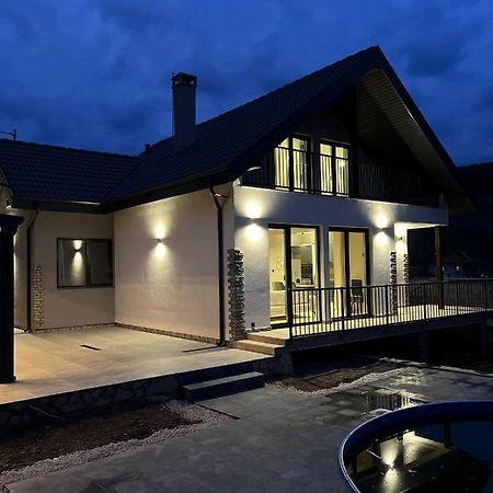 Villa Utopia Balchik Esterno foto