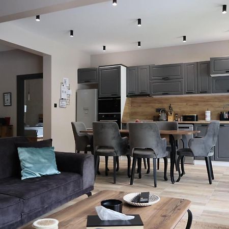 Villa Utopia Balchik Esterno foto