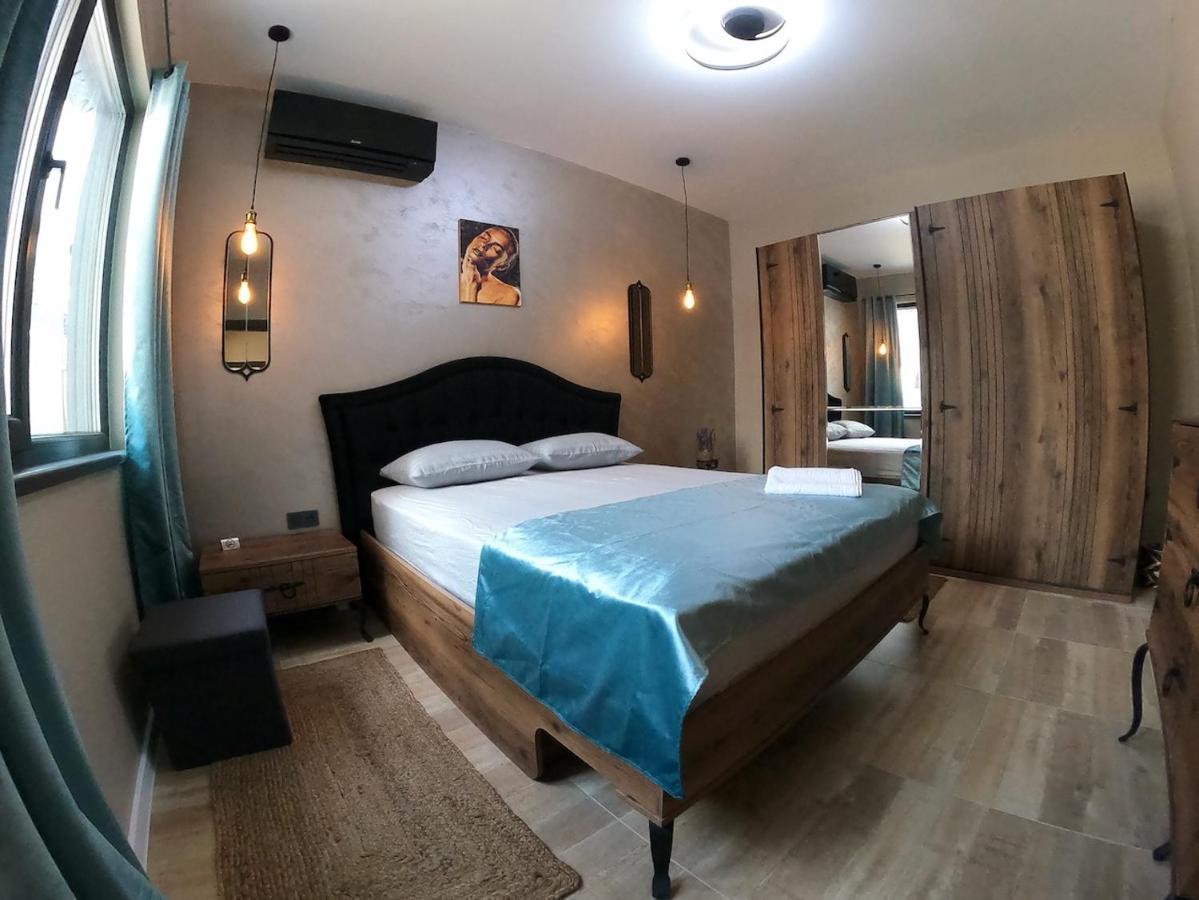 Villa Utopia Balchik Esterno foto