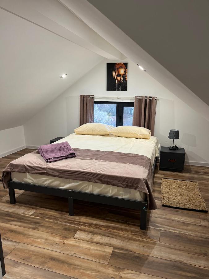 Villa Utopia Balchik Esterno foto