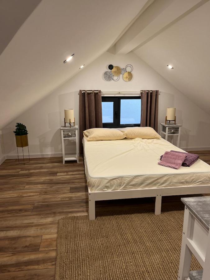 Villa Utopia Balchik Esterno foto