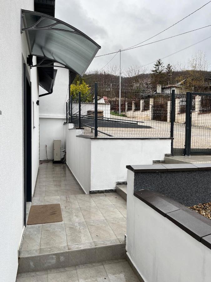 Villa Utopia Balchik Esterno foto