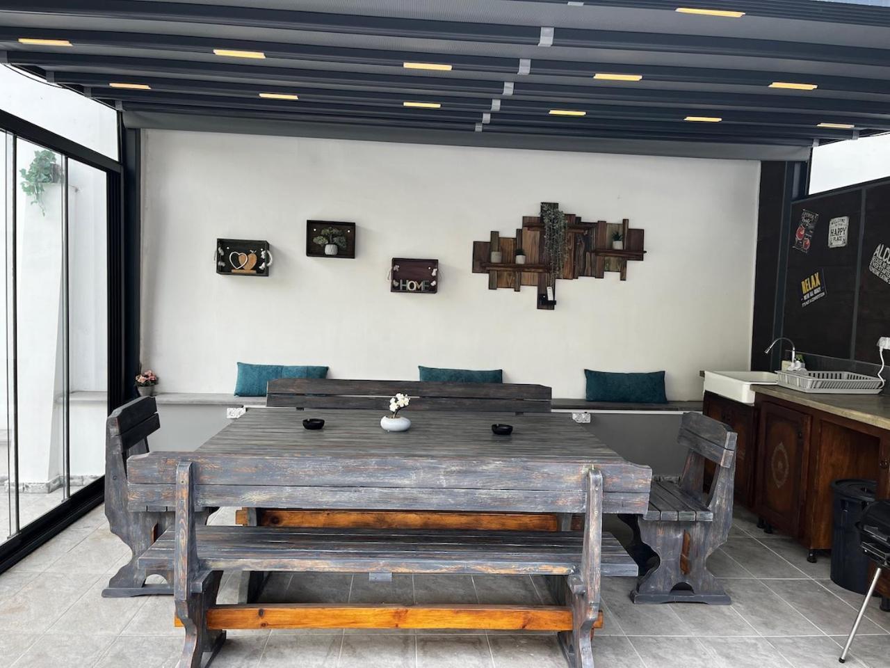 Villa Utopia Balchik Esterno foto