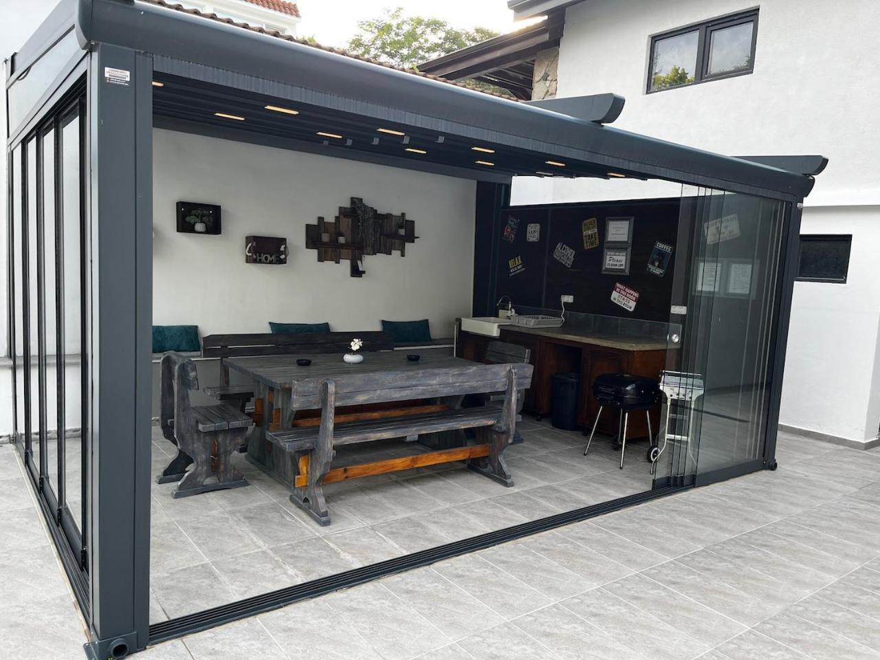 Villa Utopia Balchik Esterno foto