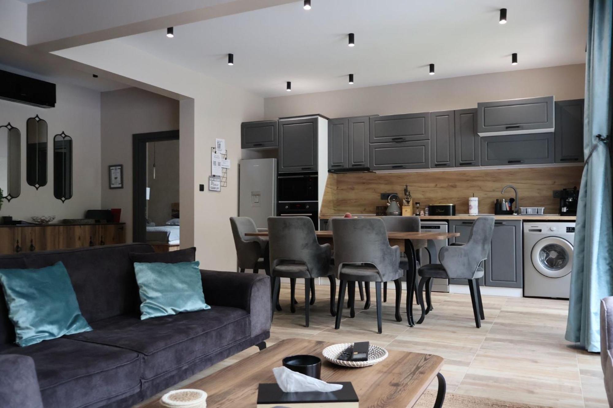 Villa Utopia Balchik Esterno foto