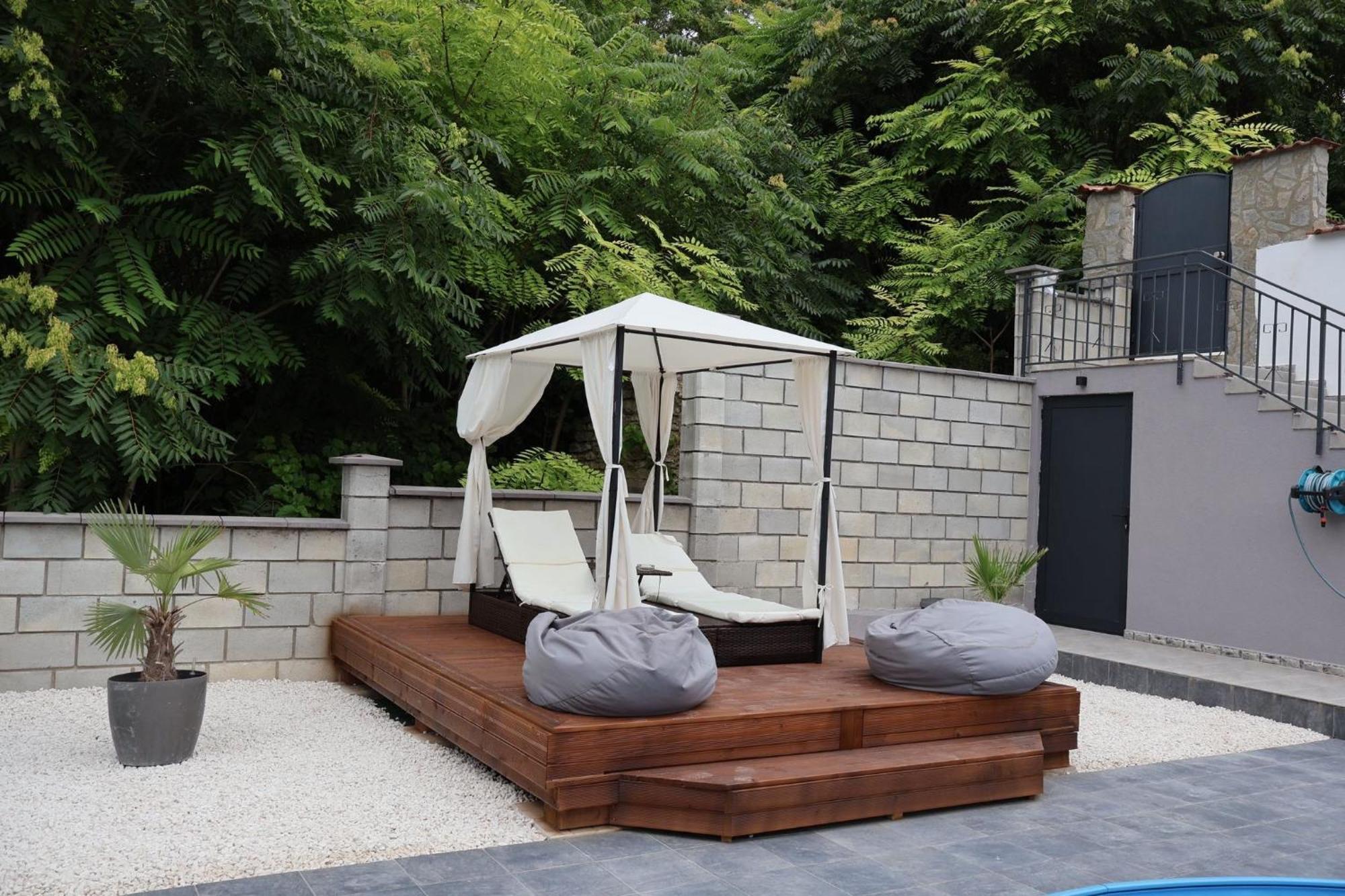 Villa Utopia Balchik Esterno foto